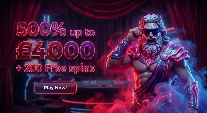 Ybets Casino